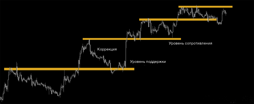 Бозорнинг тузатилиши ва Фибоначчи сонлари