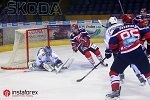 InstaForex es el patrocinador general de HC Zvolen