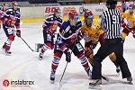 InstaForex es el patrocinador general de HC Zvolen