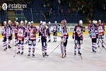 InstaForex le sponsor principal du club de hockey Zvolen!