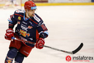 InstaForex es el patrocinador general de HC Zvolen