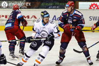 InstaForex le sponsor principal du club de hockey Zvolen!