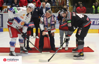 ทาง InstaForex เป็นผู้สนับสนุนทั่วไปสำหรับ HC Zvolen