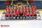 InstaForex es el patrocinador general de HC Zvolen