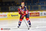 InstaForex es el patrocinador general de HC Zvolen